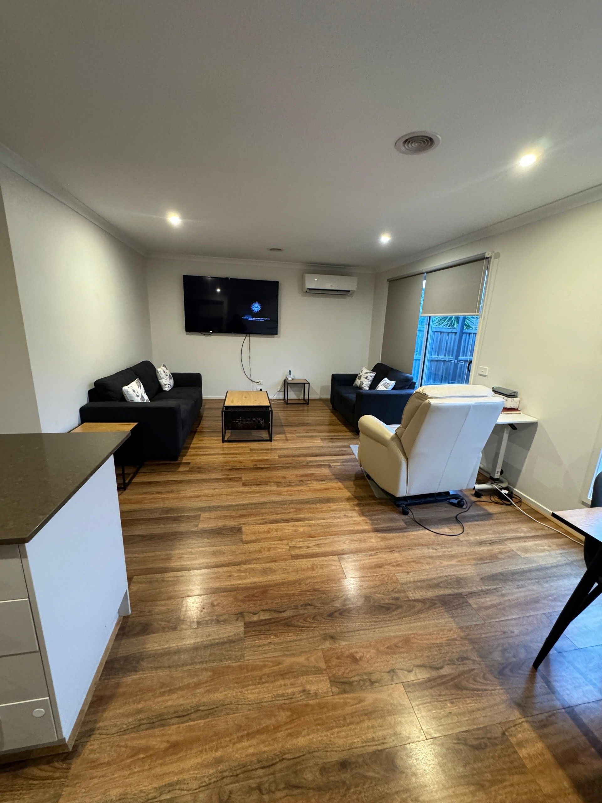 Accessible SIL, MTA, ILO, RESPITE: Run by Accredited Mental Health Social Worker — Home image 5