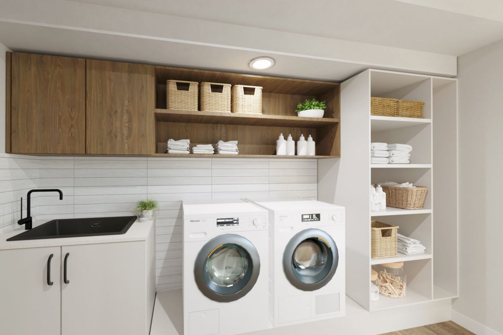 Luxury Three Bedroom Home For Sharing Disability Accommodation — Home image 2