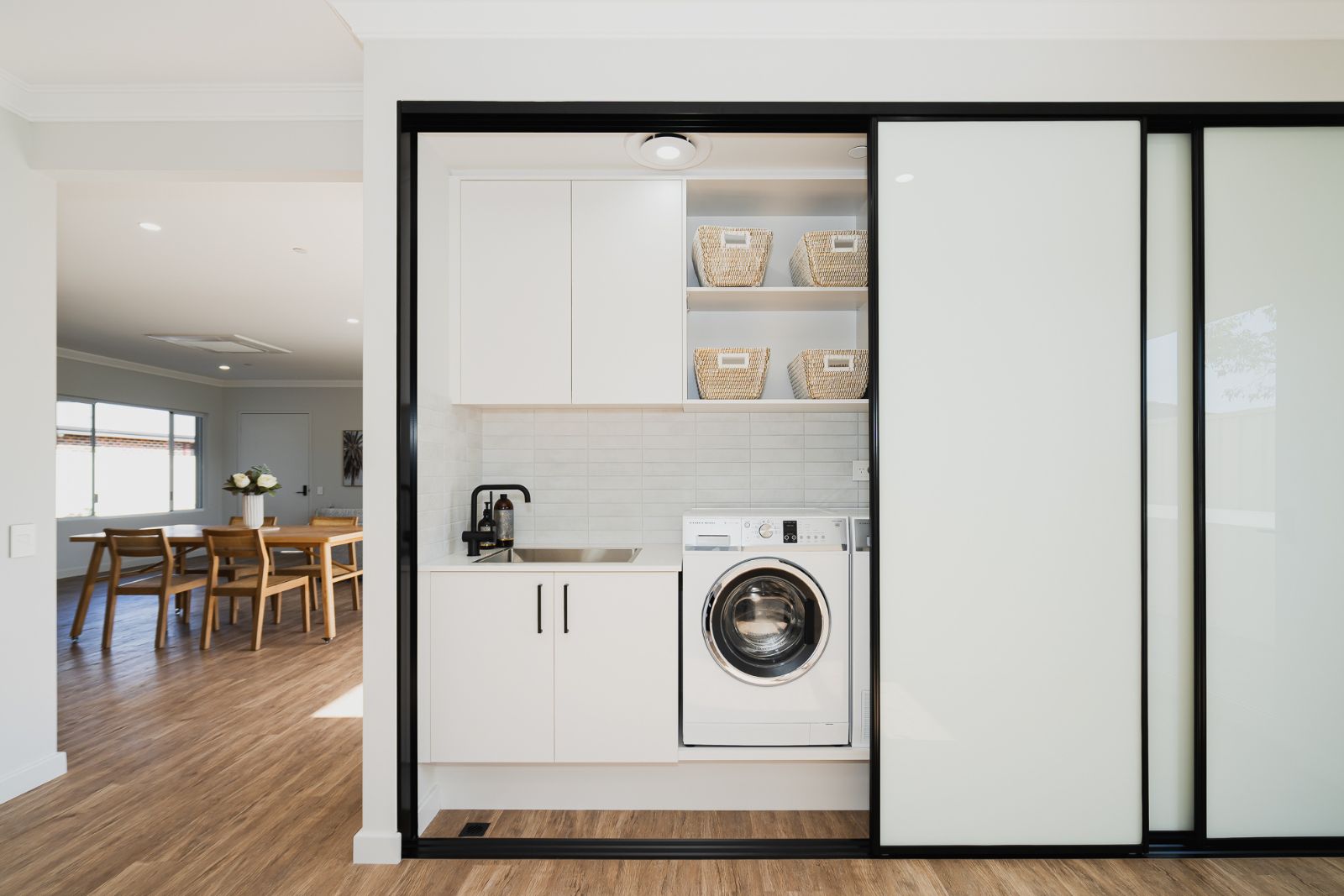 Luxury Three Bedroom Home For Sharing Disability Accommodation — Home image 4
