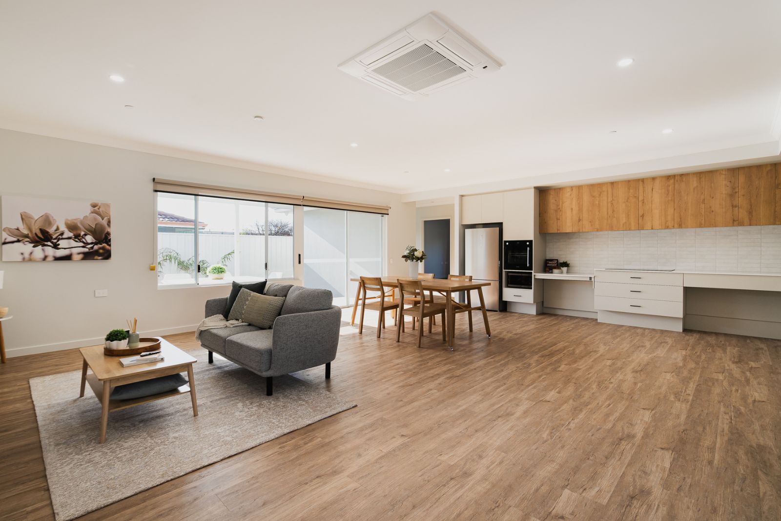 Luxury Three Bedroom Home For Sharing Disability Accommodation — Home image 5