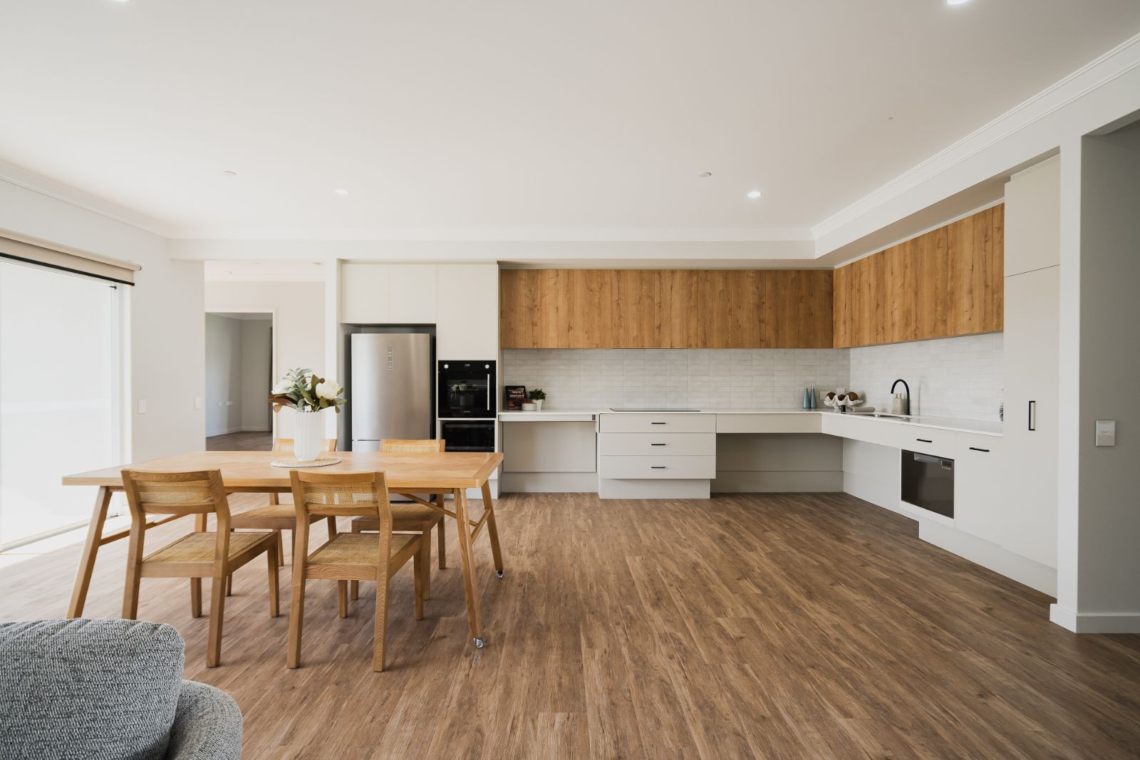 Luxury Three Bedroom Home For Sharing Disability Accommodation — Home image 6