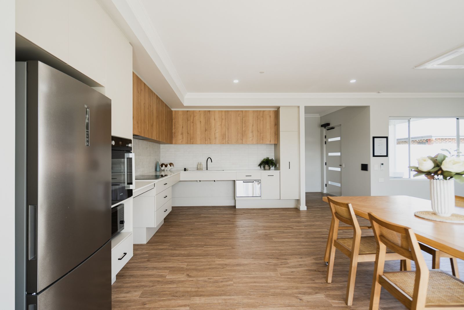 Luxury Three Bedroom Home For Sharing Disability Accommodation — Home image 7