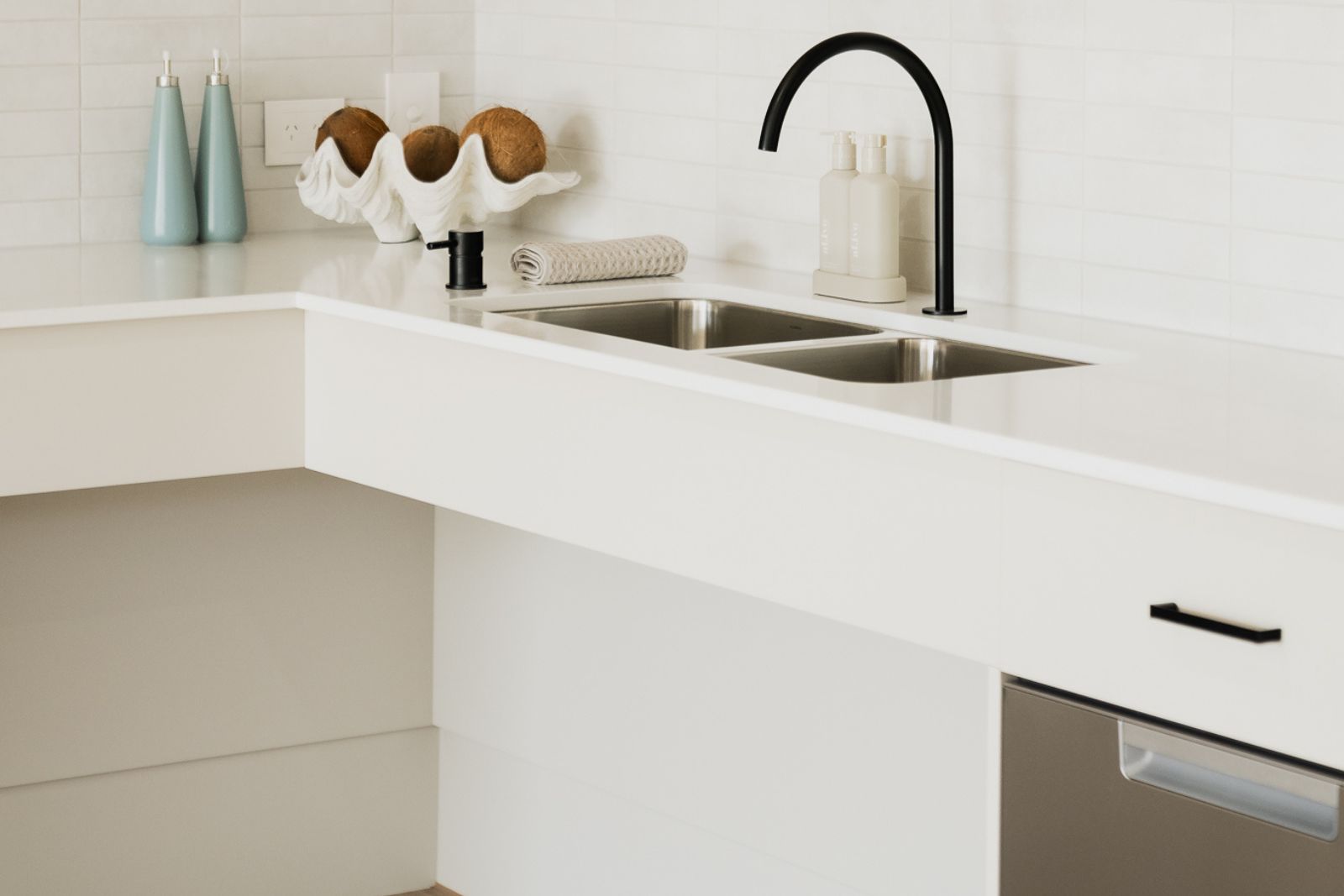 Luxury Three Bedroom Home For Sharing Disability Accommodation — Home image 8