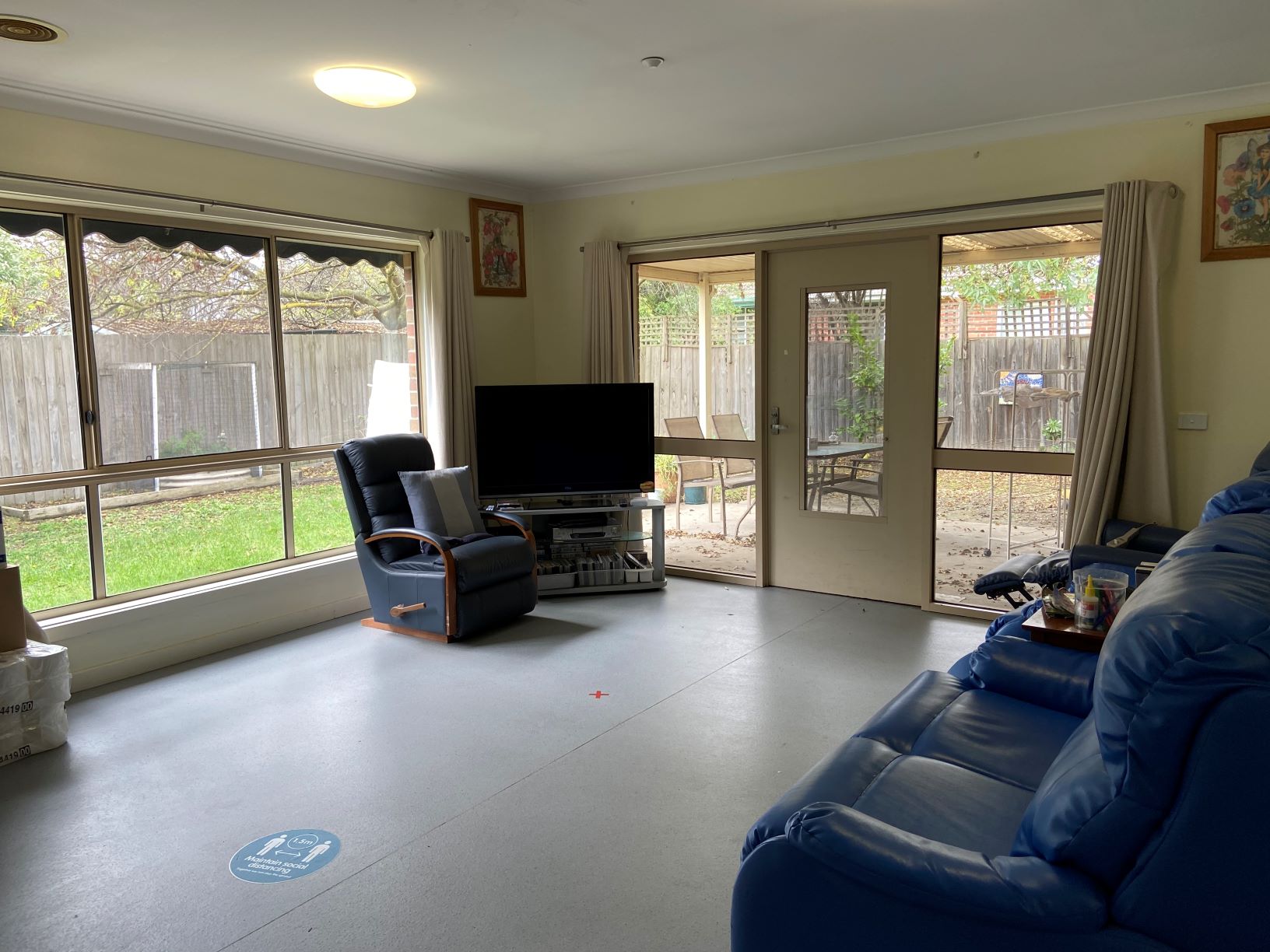 Amazing location and home in Ashburton — Home image 2