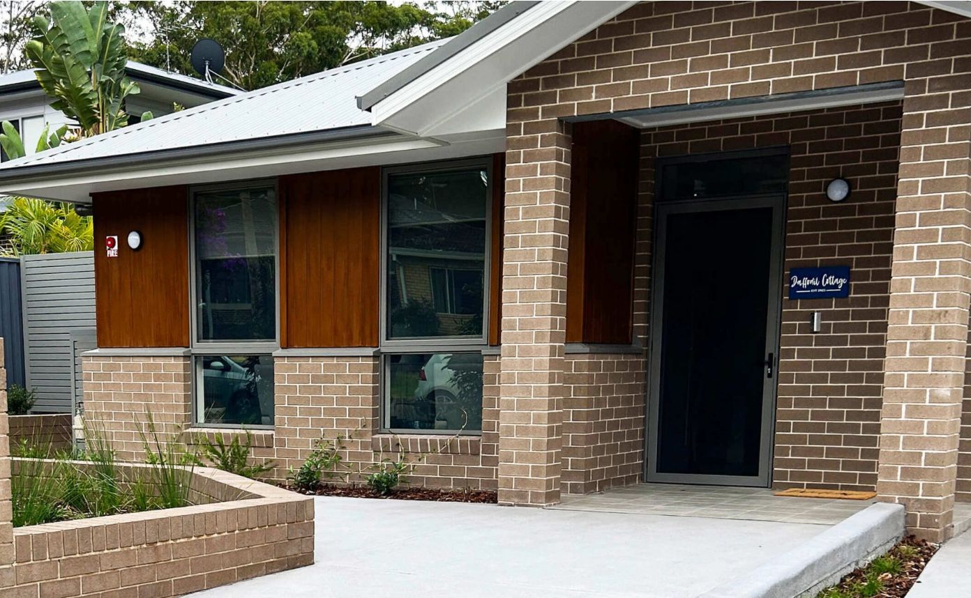 A place to call Home for a female with disability — Home image 2