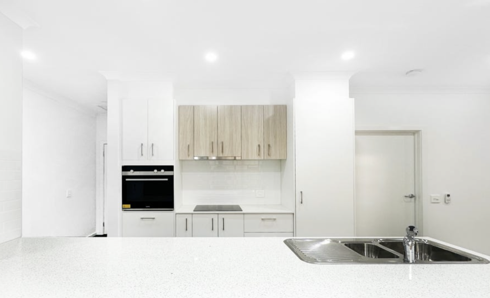 3 BR 2 RES Robust SDA House with OOA – Darley VIC — Home image 6