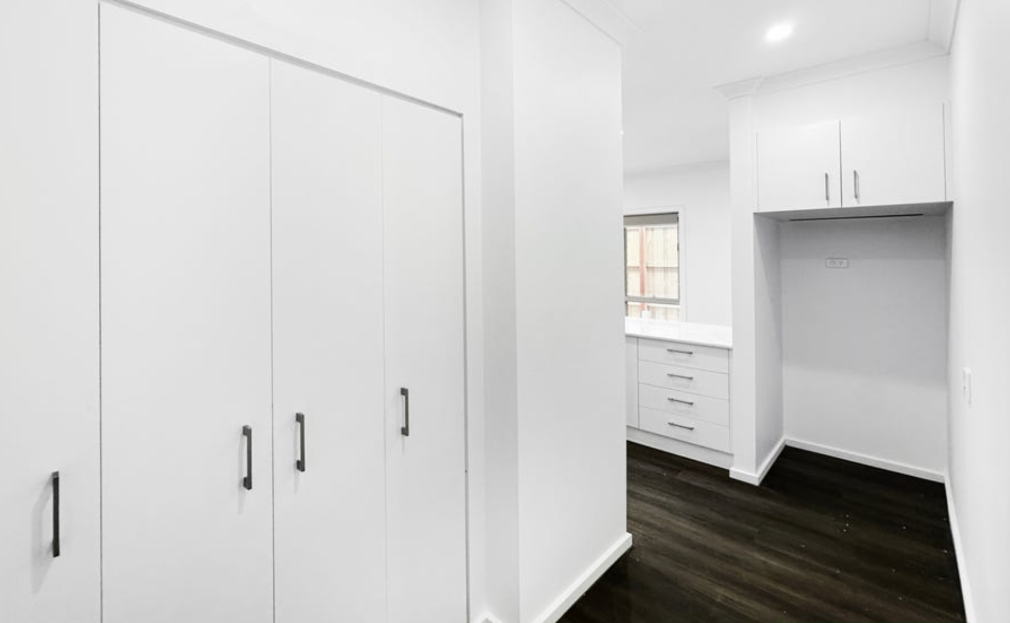 3 BR 2 RES Robust SDA House with OOA – Darley VIC — Home image 2