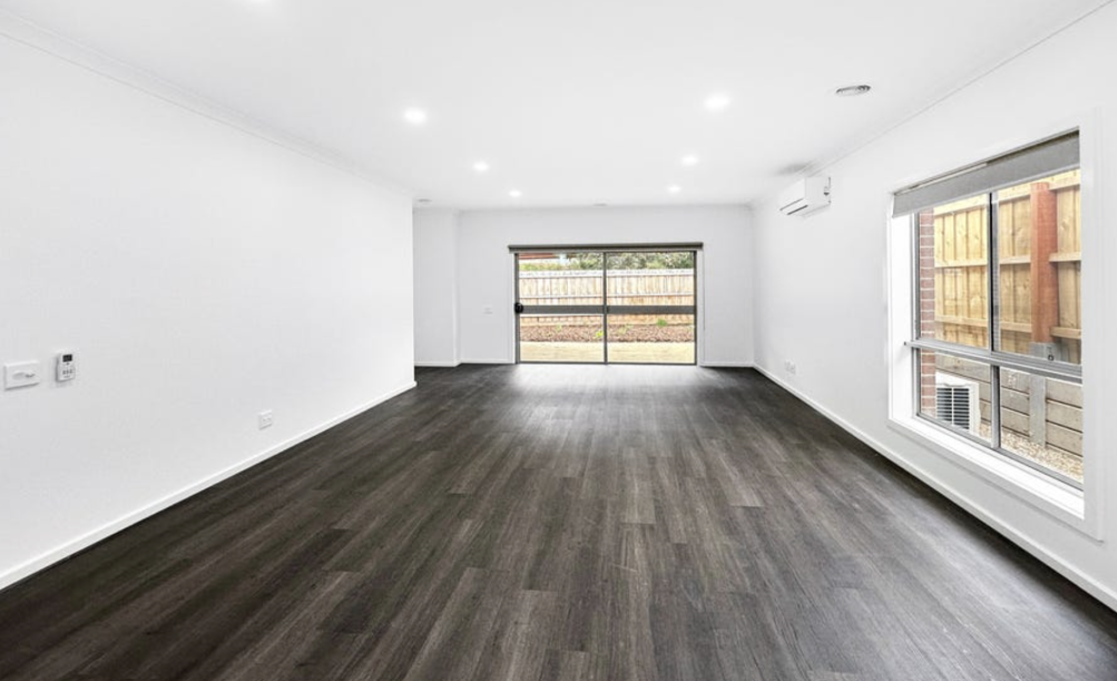 3 BR 2 RES Robust SDA House with OOA – Darley VIC — Home image 3