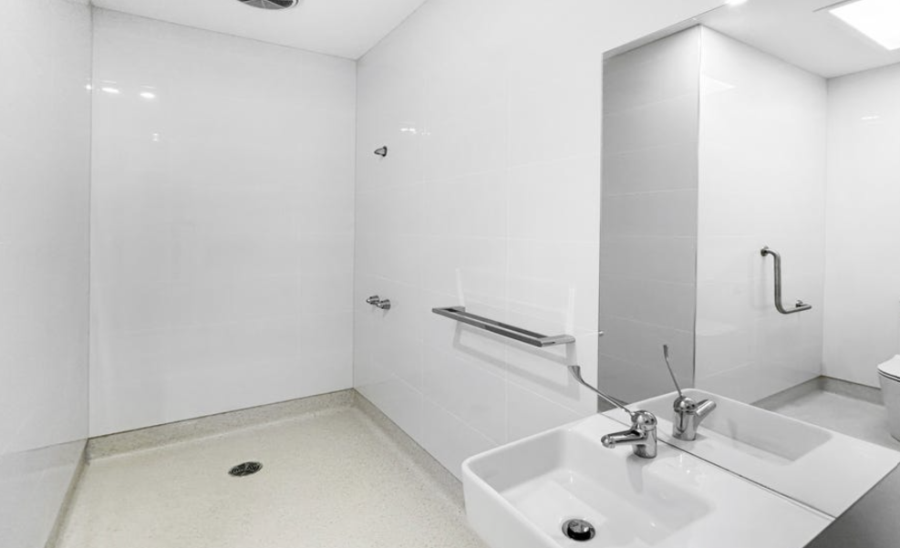 3 BR 2 RES Robust SDA House with OOA – Darley VIC — Home image 5
