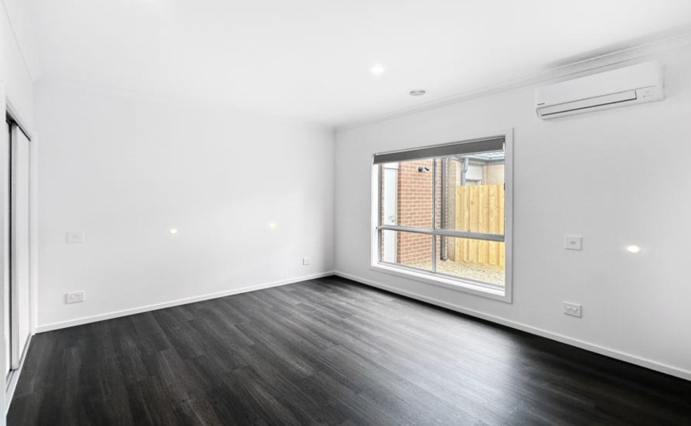 3 BR 2 RES Robust SDA House with OOA – Darley VIC — Home image 6