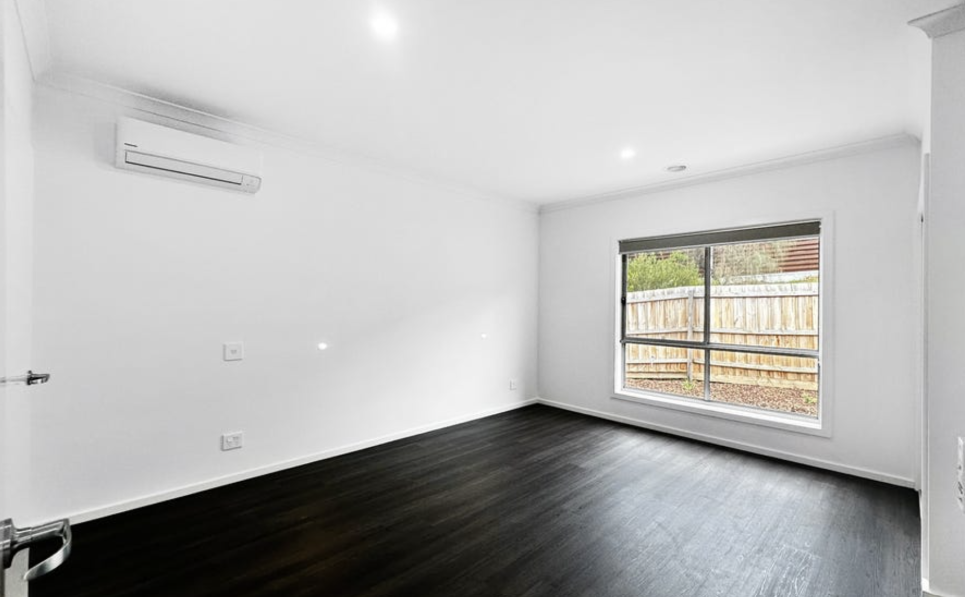 3 BR 2 RES Robust SDA House with OOA – Darley VIC — Home image 8