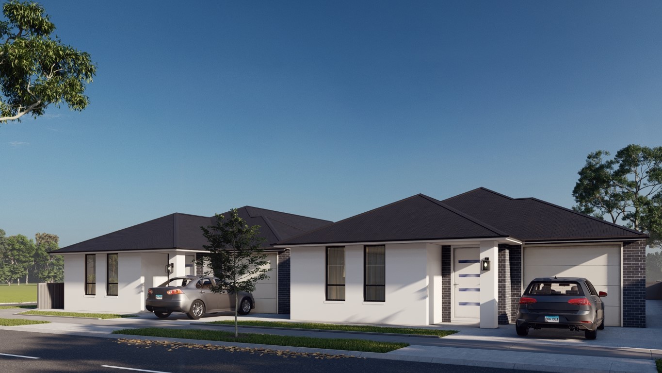 Modern & Accessible Living in Davoren Park — Home image 2