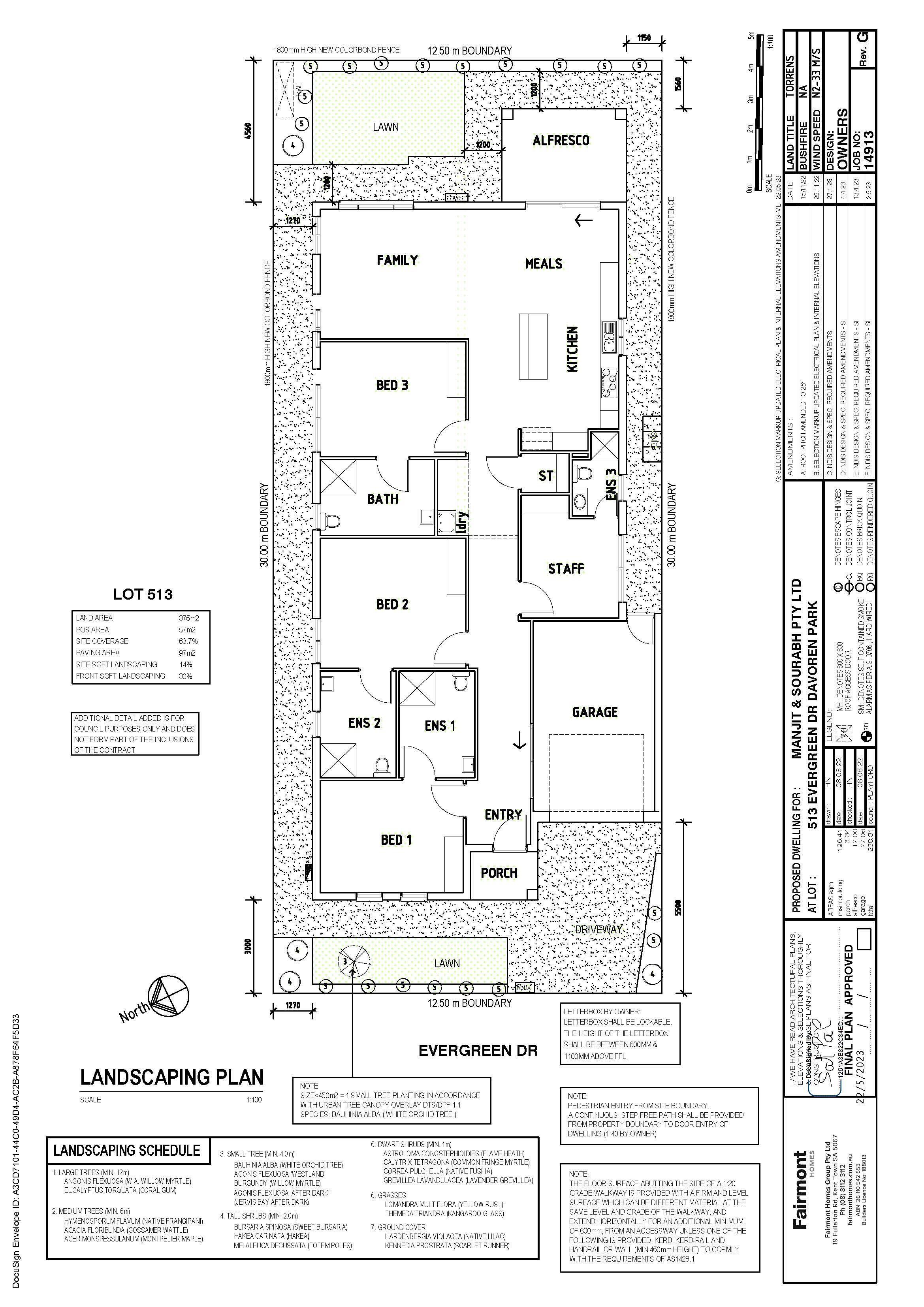 Modern & Accessible Living in Davoren Park — Home image 5