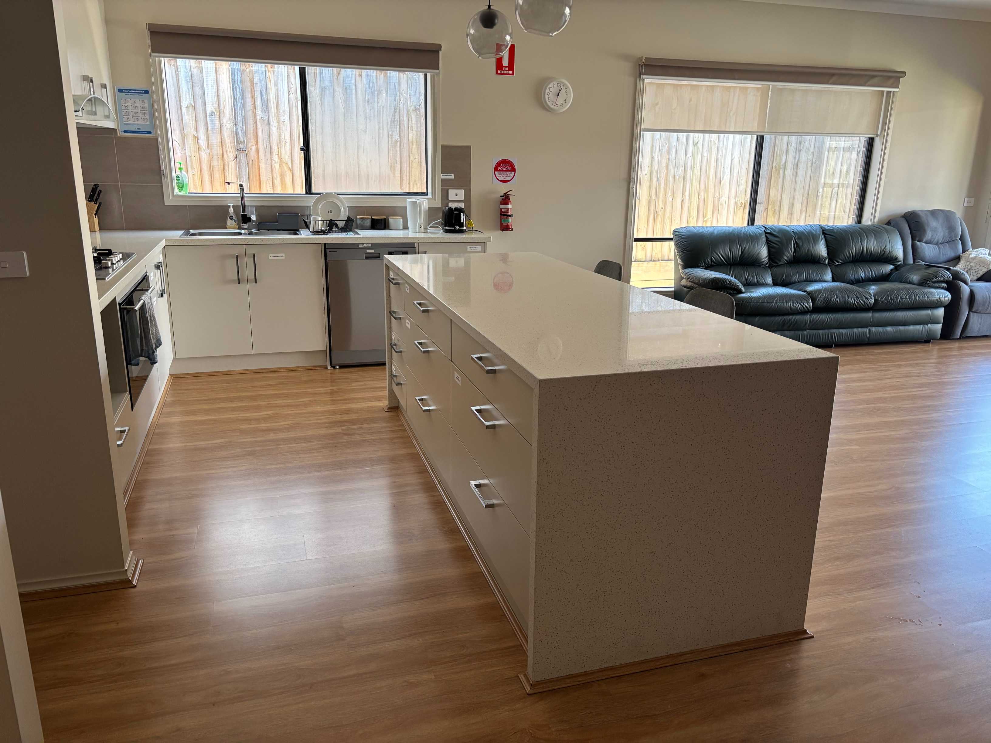 Modern & Inviting SIL Home in Canopy Estate, Cranbourne — Home image 6