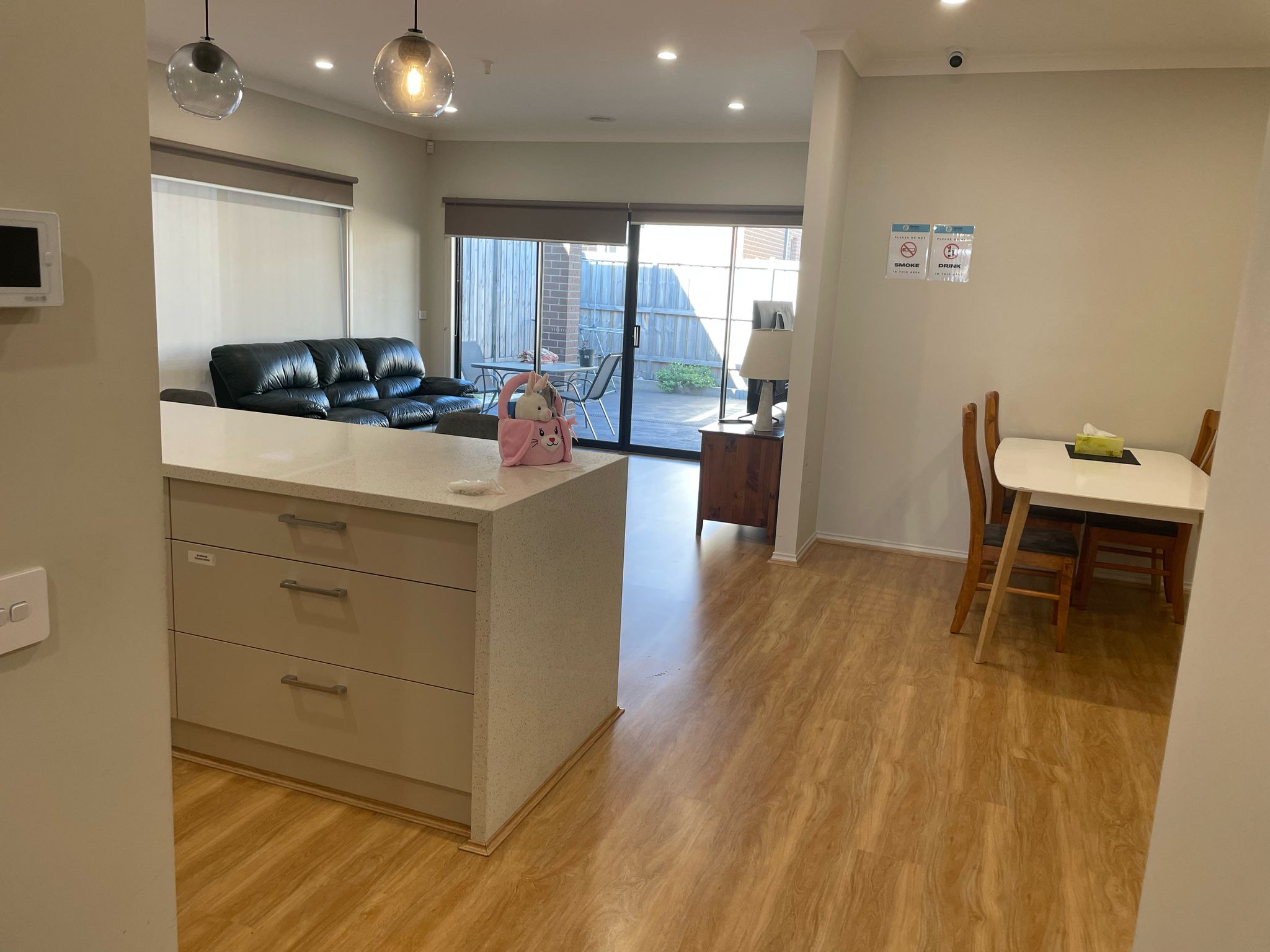 Modern & Inviting SIL Home in Canopy Estate, Cranbourne — Home image 5