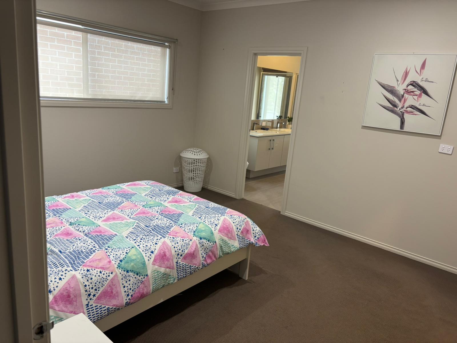 Modern & Inviting SIL Home in Canopy Estate, Cranbourne — Home image 6