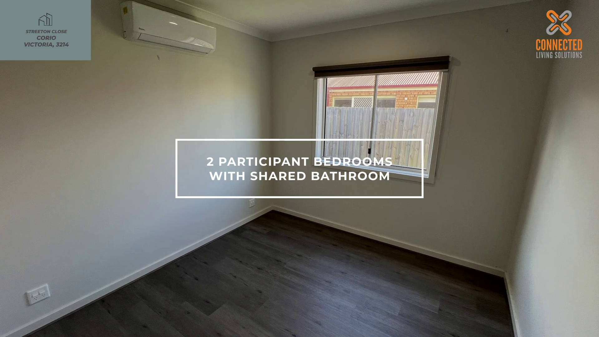 Corio - Streeton Close