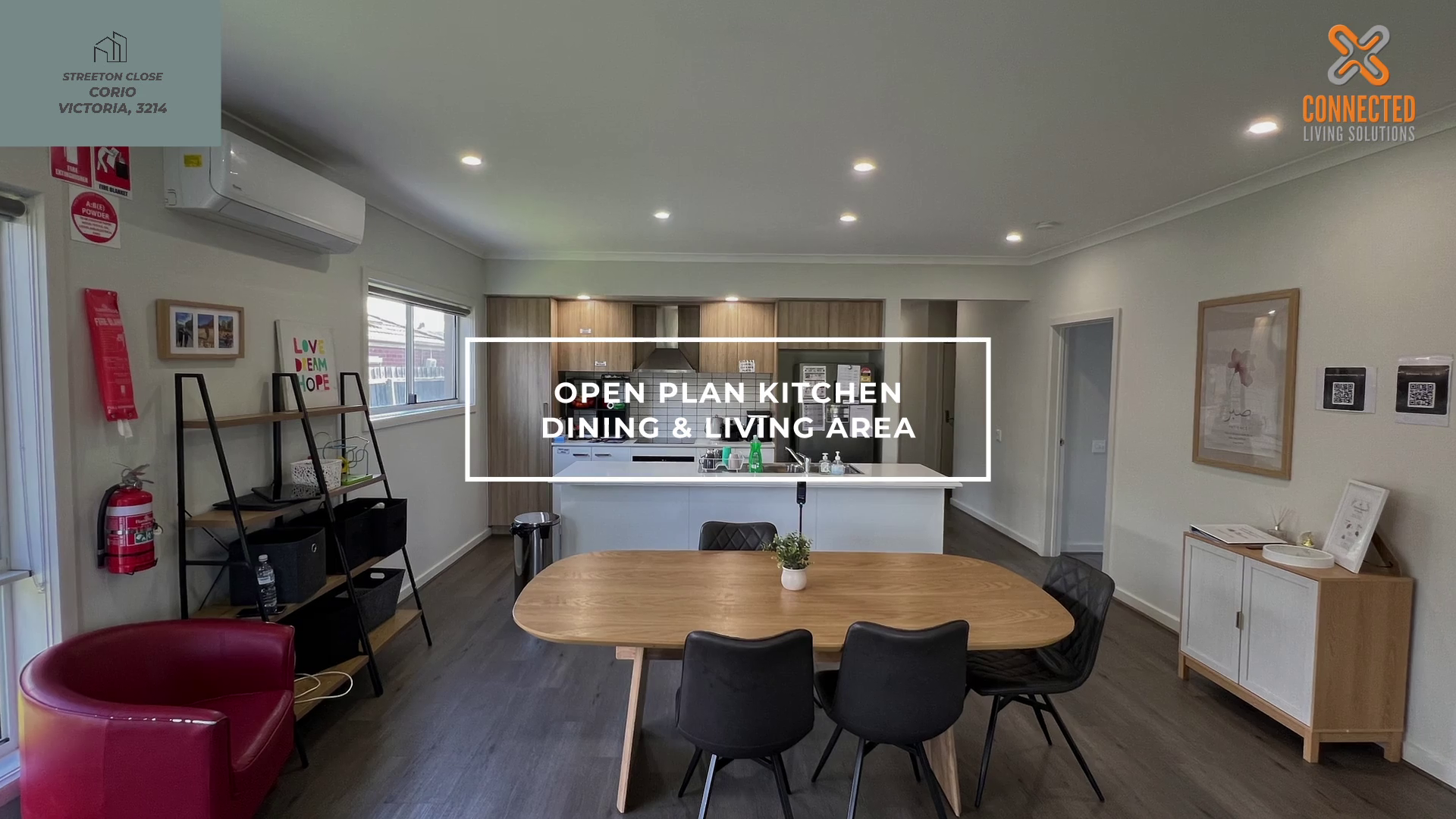 Corio - Streeton Close
