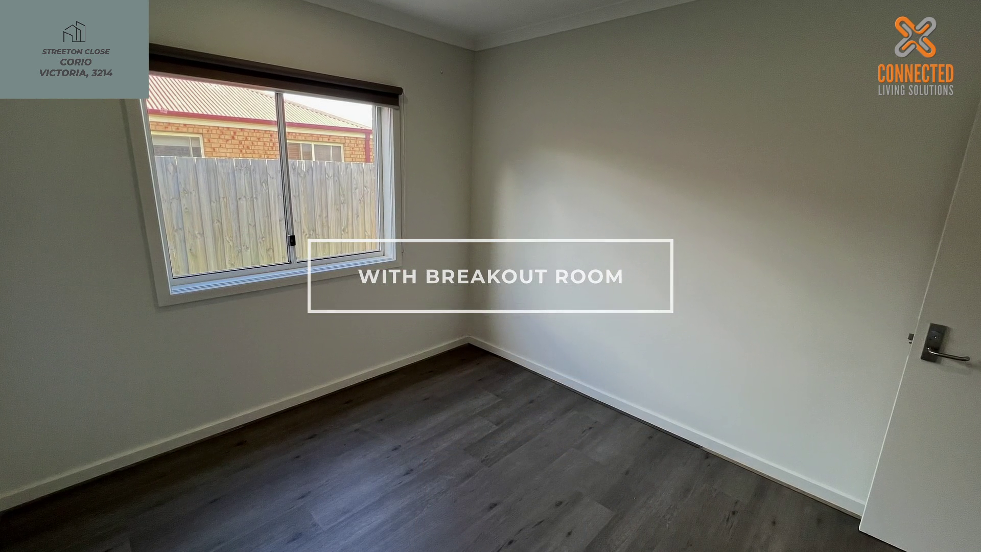 Corio - Streeton Close