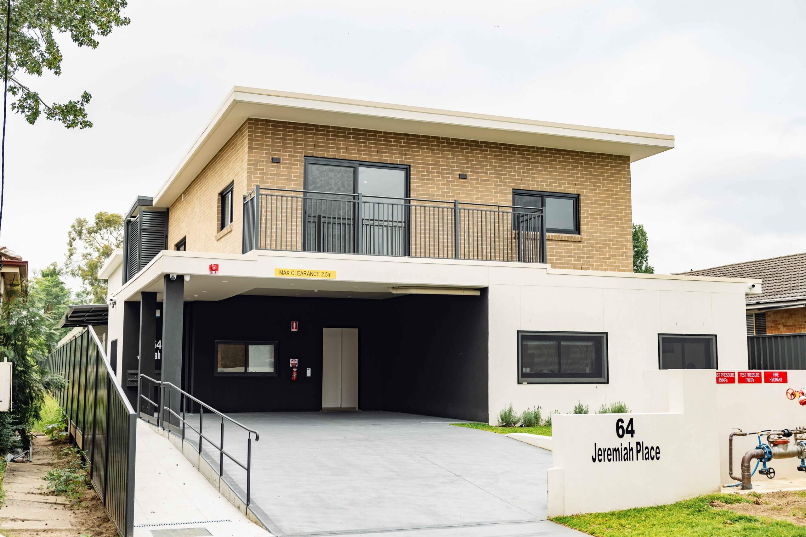 Comfortable and Accessible SDA Home in Werrington NSW — Home image 11