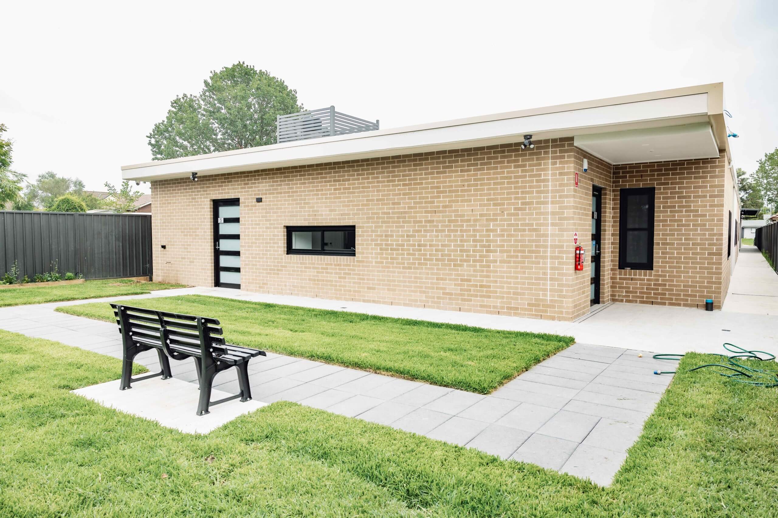 Comfortable and Accessible SDA Home in Werrington NSW — Home image 12