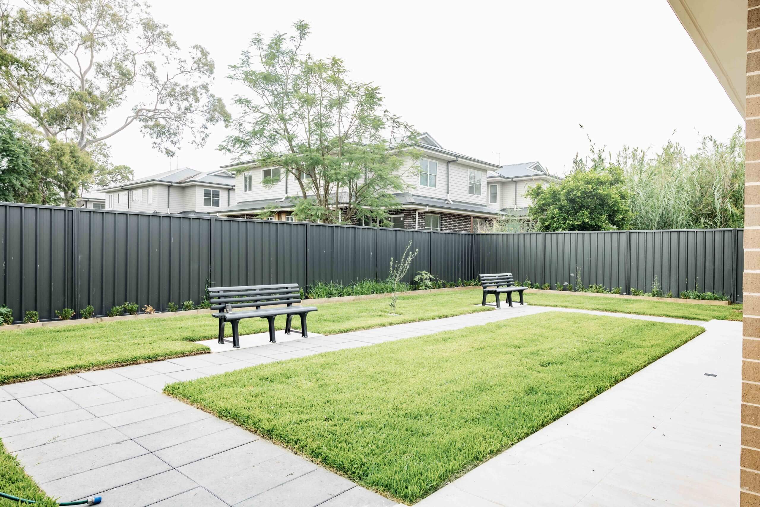 Comfortable and Accessible SDA Home in Werrington NSW — Home image 2