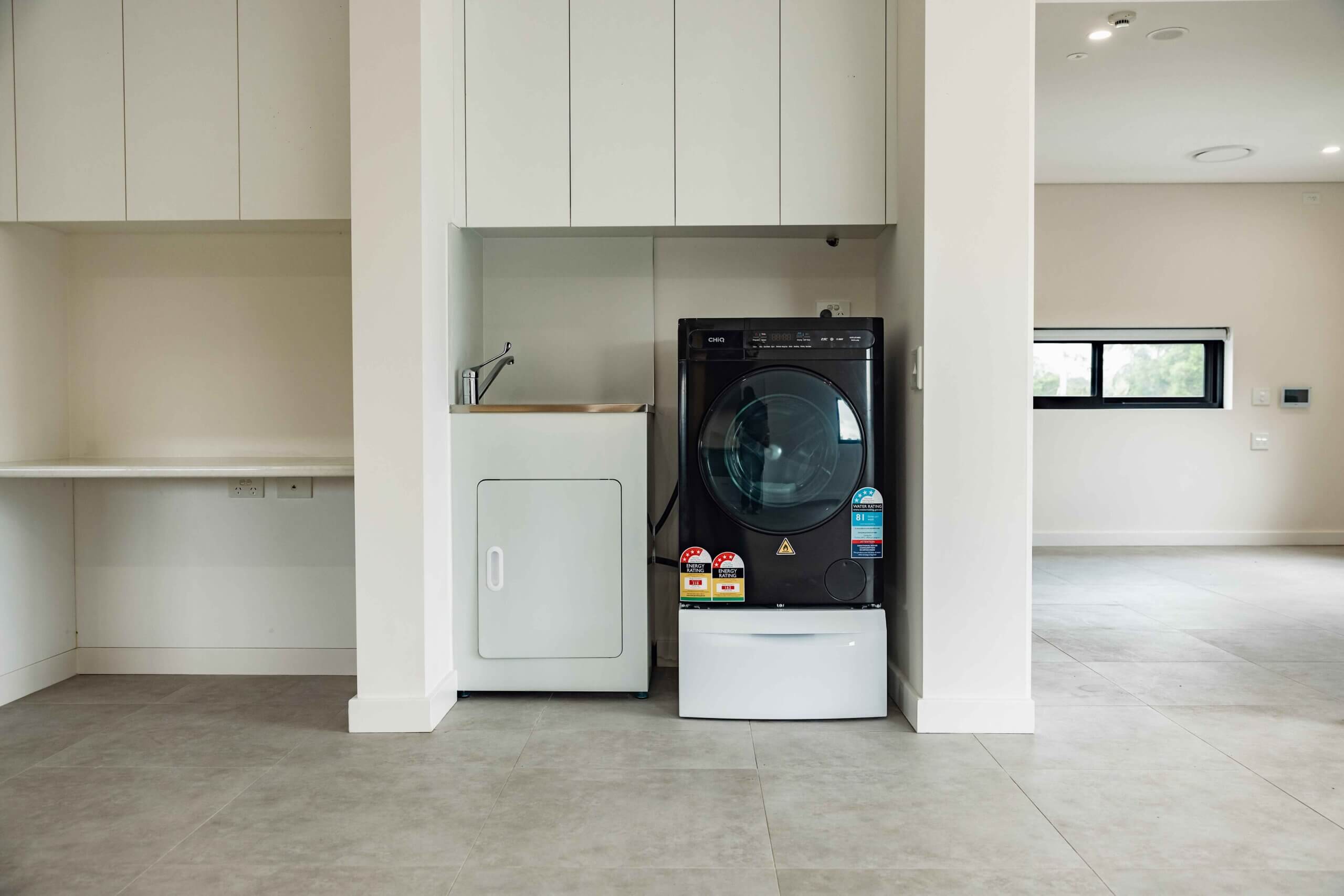 Comfortable and Accessible SDA Home in Werrington NSW — Home image 3