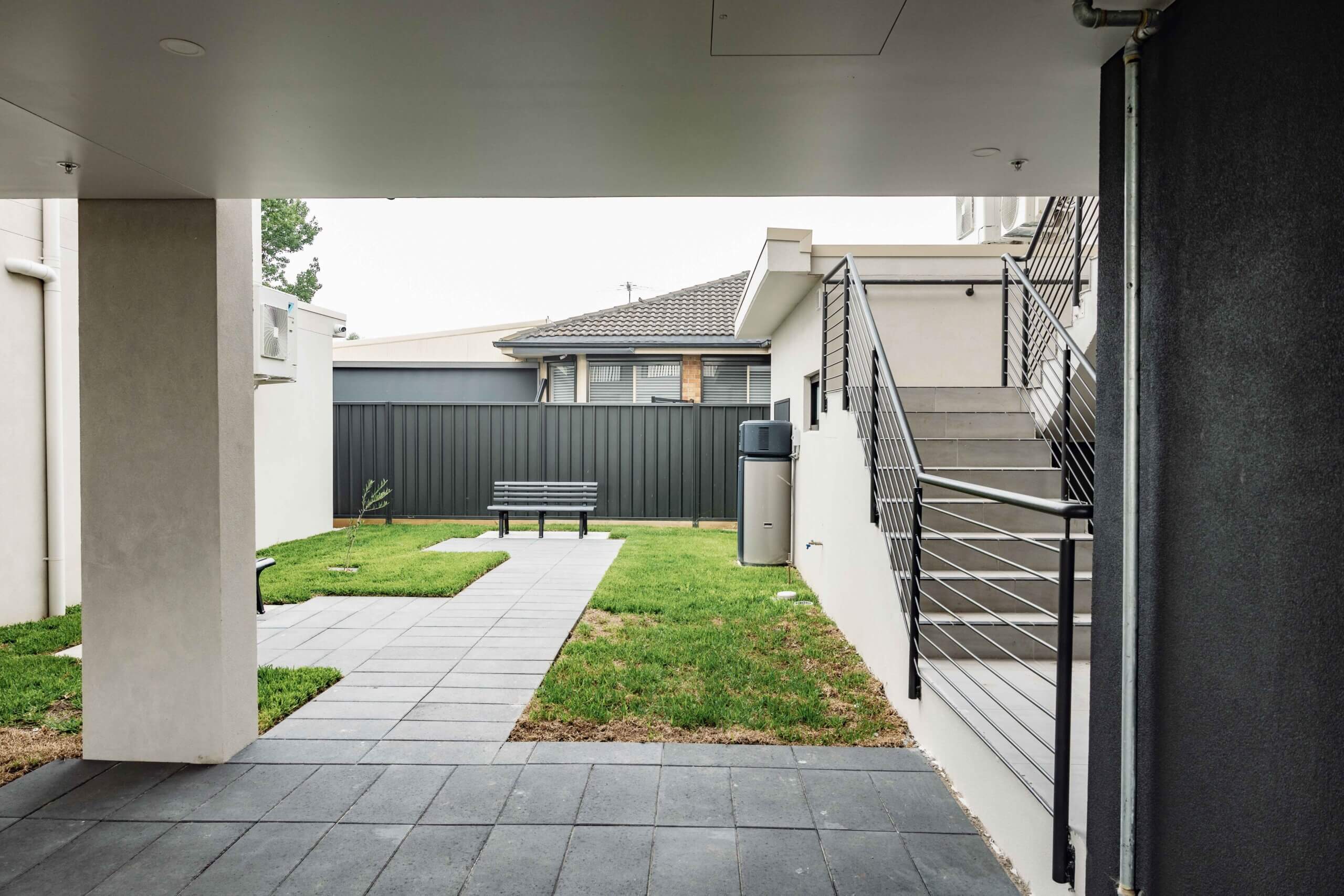 Comfortable and Accessible SDA Home in Werrington NSW — Home image 6