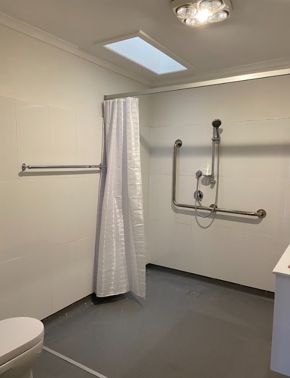 MTA/STA/Supported Independent Living in a warm and full accessible home — Home image 4