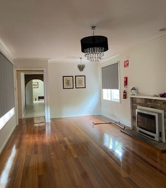 MTA/STA/Supported Independent Living in a warm and full accessible home — Home image 5