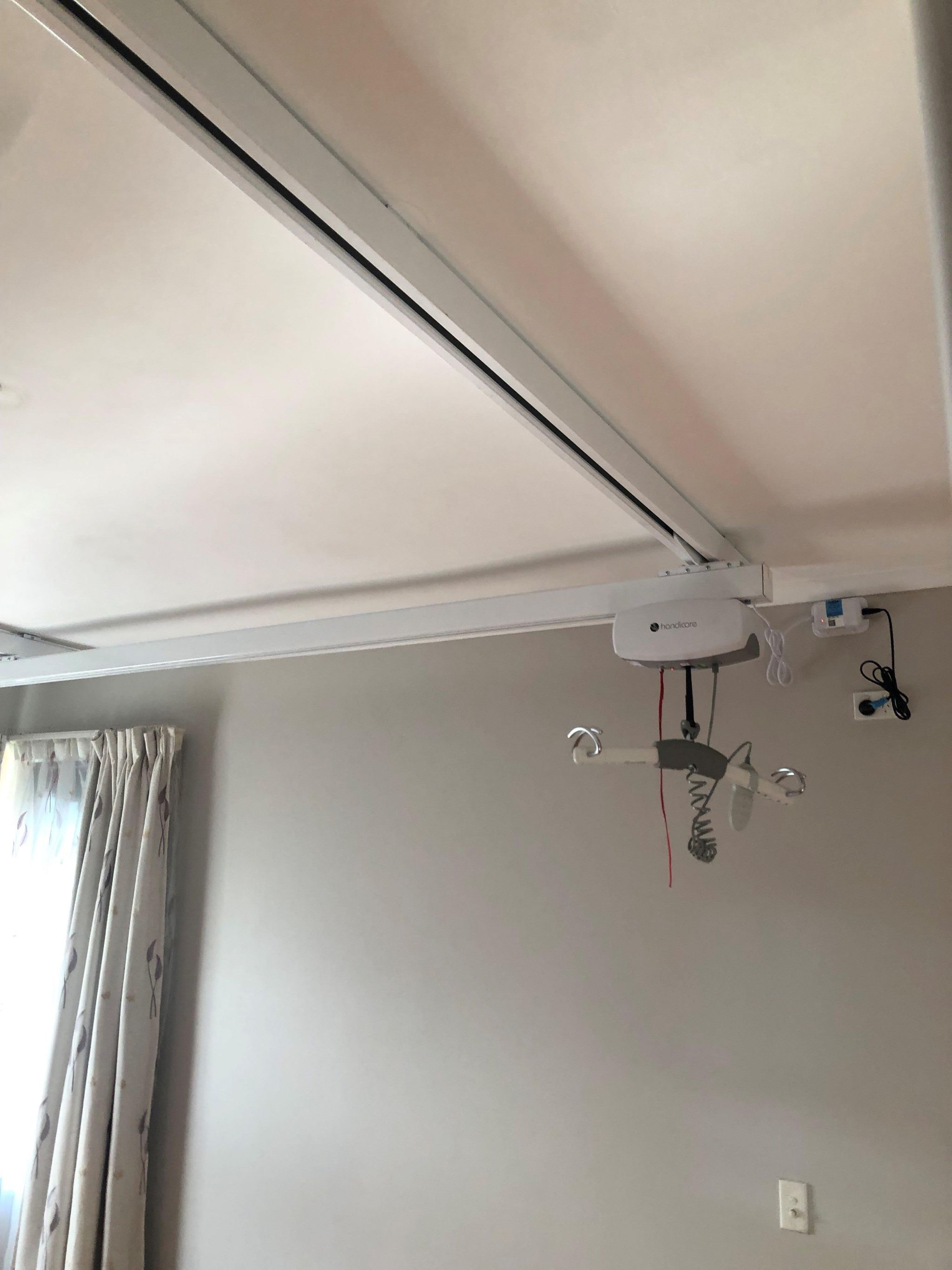 MTA/STA/Supported Independent Living in a warm and full accessible home — Home image 2