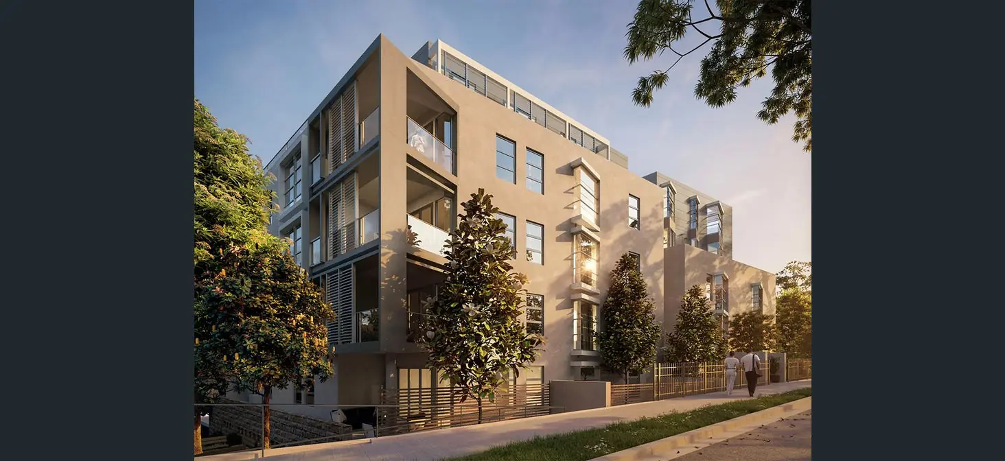 Lane Cove North — Home image 2