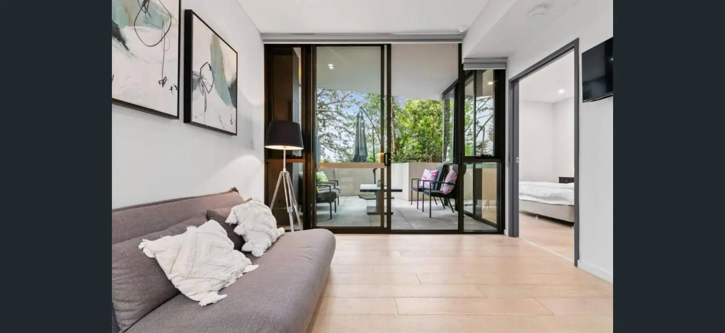 Lane Cove North — Home image 3