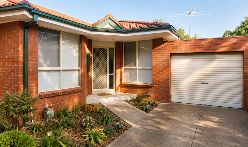 Oakleigh South #3 in Oakleigh South