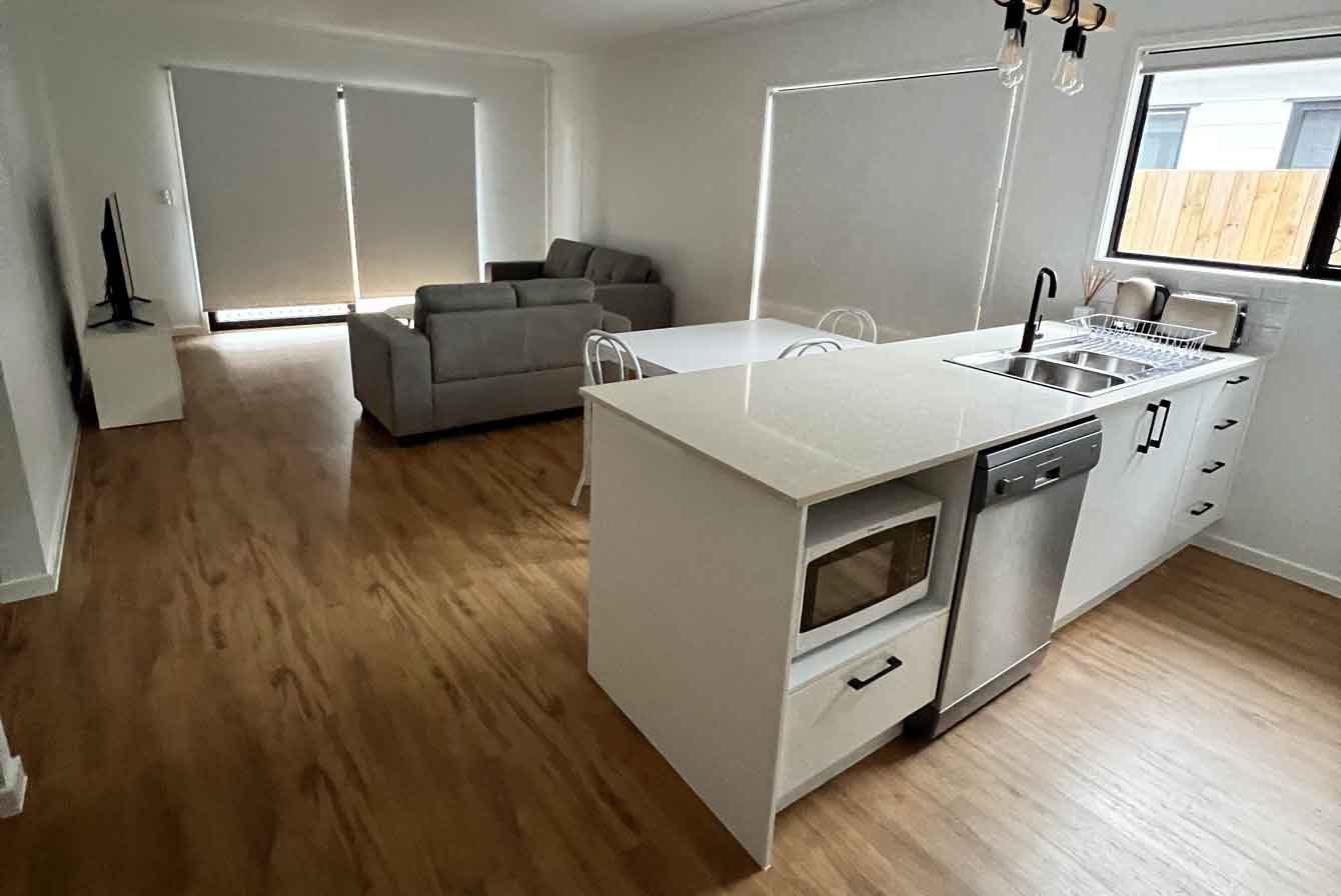 SIL - Park Ridge (ILO, MTA or STA considered) — Home image 2