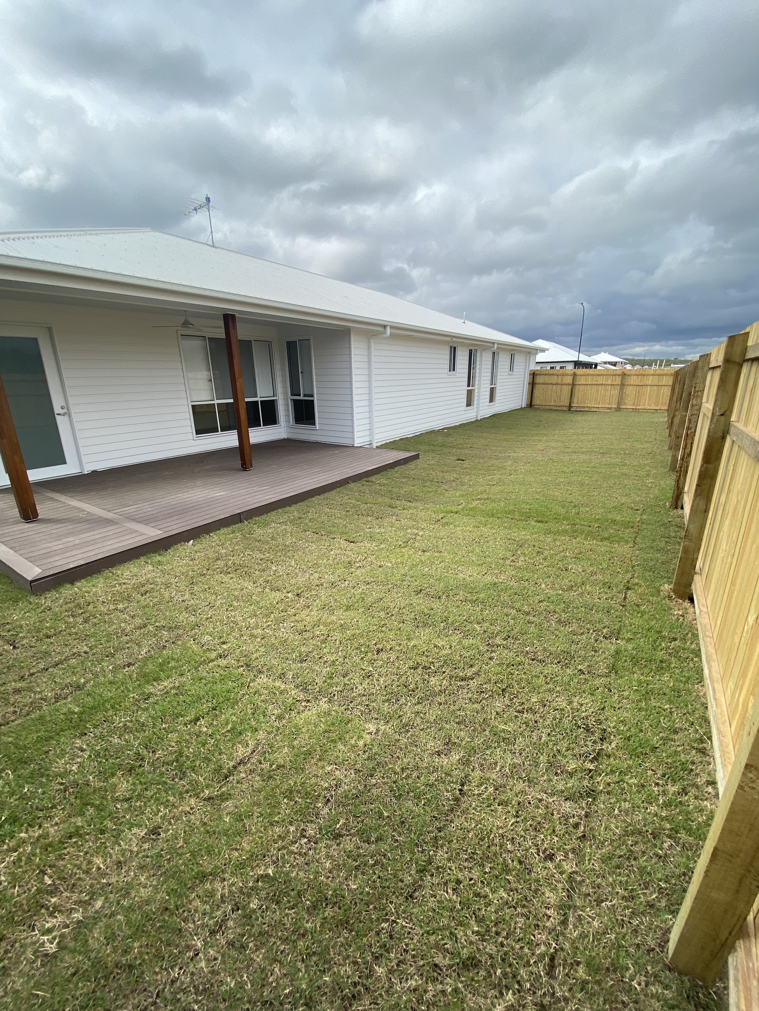 Under-Construction High Physical Support Home in Coastal Redland Bay — Home image 3