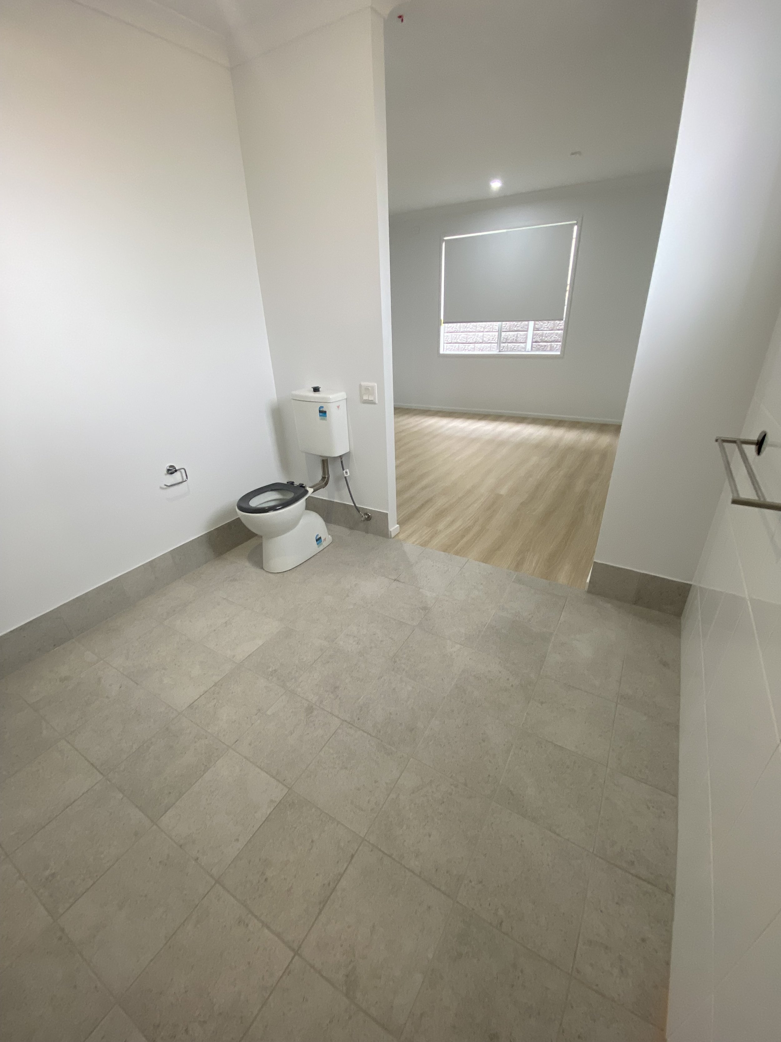Under-Construction High Physical Support Home in Coastal Redland Bay — Home image 4