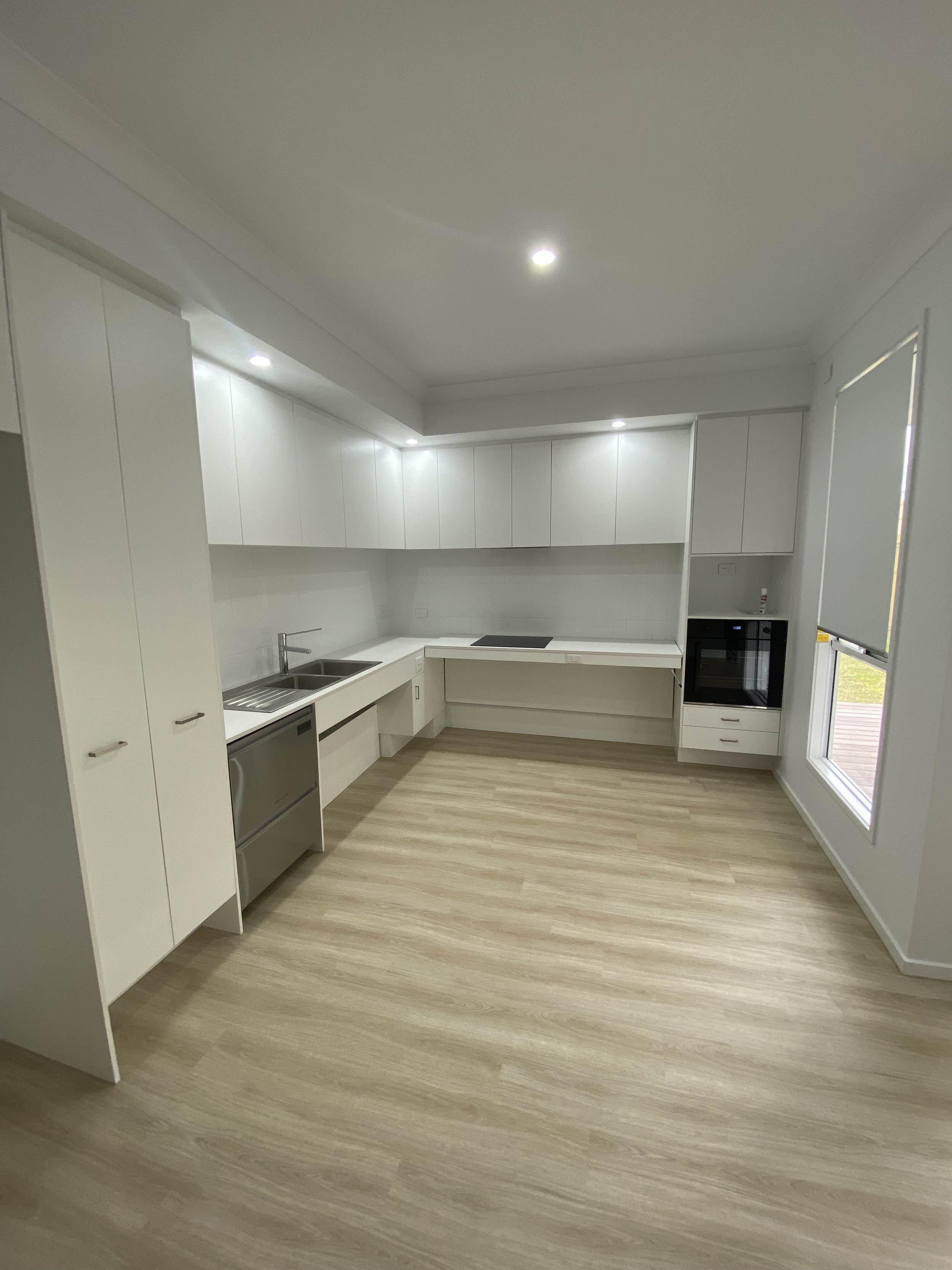 Under-Construction High Physical Support Home in Coastal Redland Bay — Home image 7