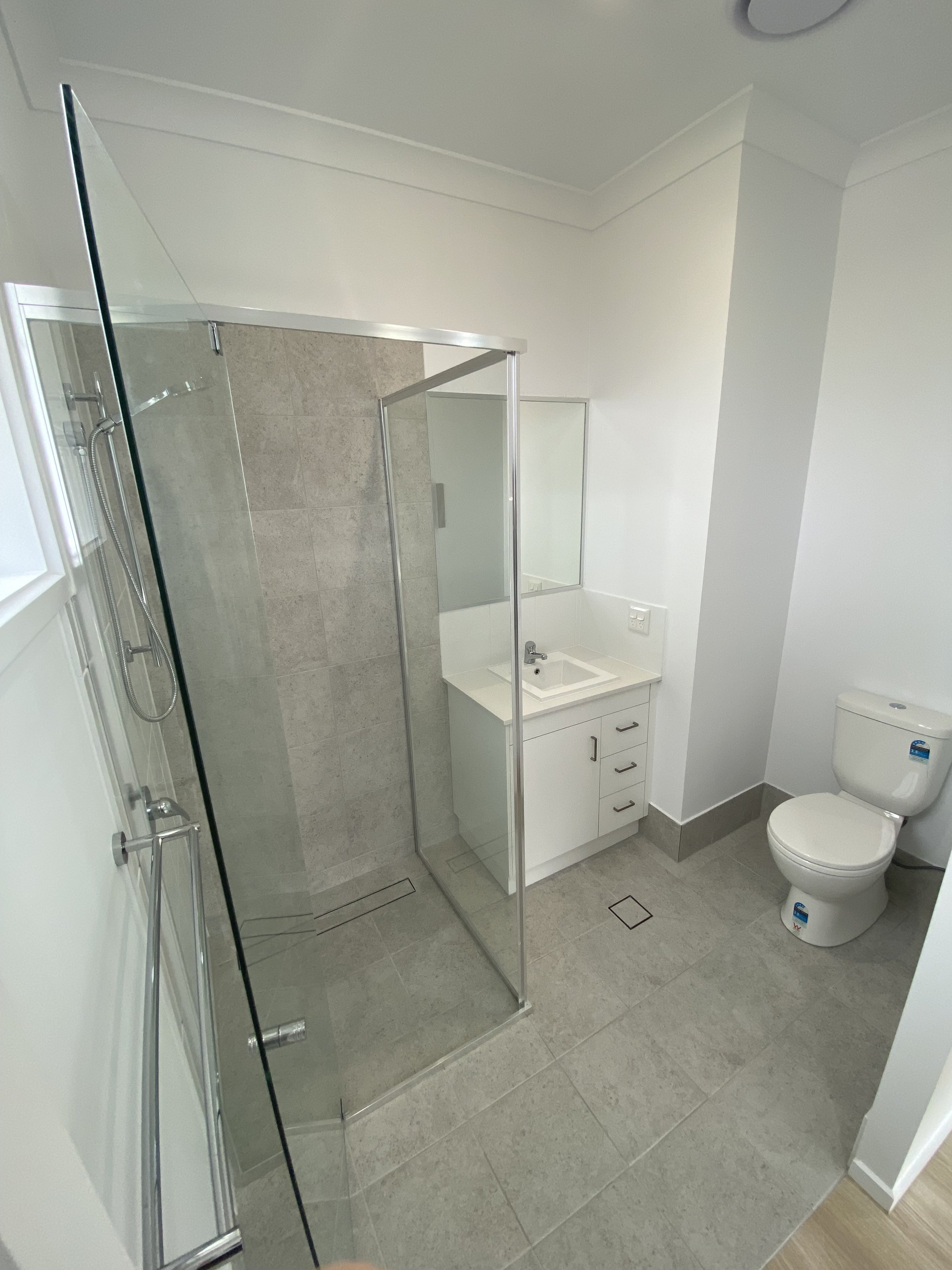 Under-Construction High Physical Support Home in Coastal Redland Bay — Home image 15