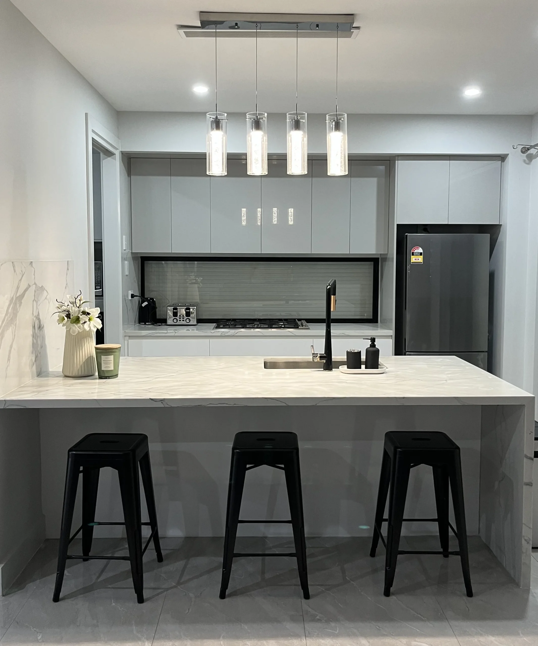 Contemporary 4-Bedroom SIL Home in Seaton — Home image 6