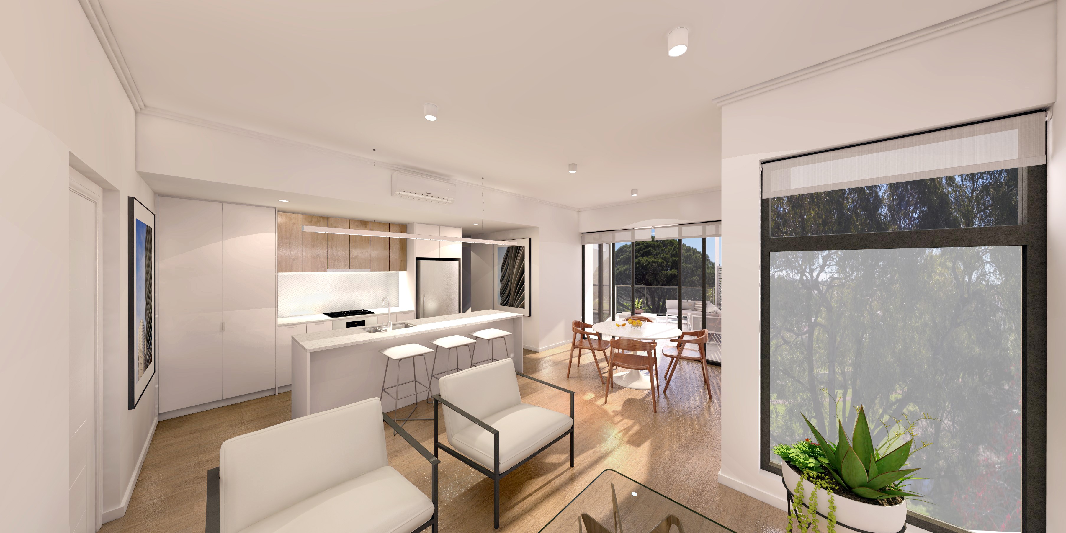 Stirling Apartments — Home image 3