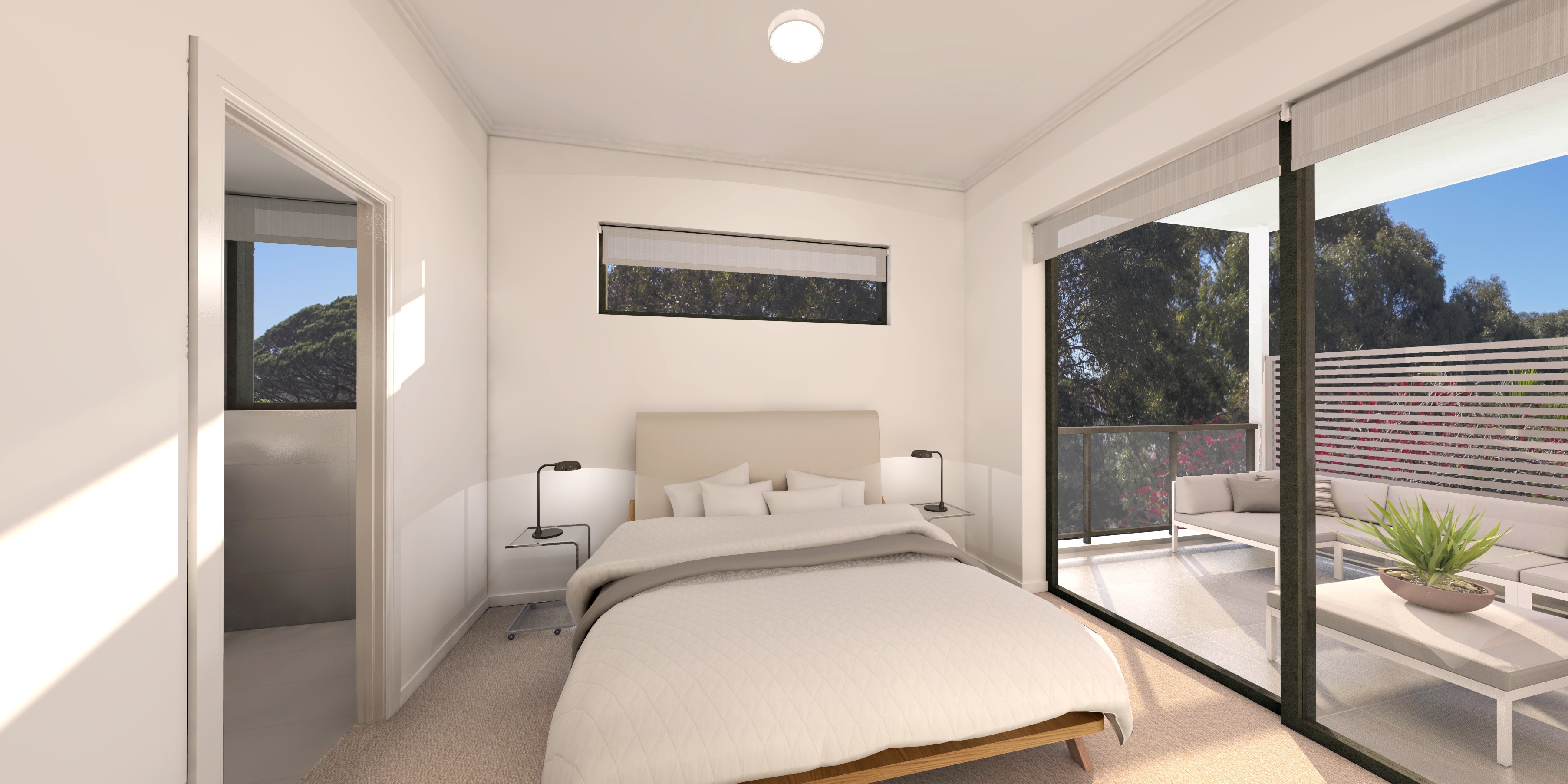 Stirling Apartments — Home image 7