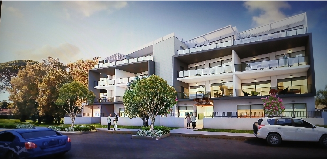Stirling Apartments — Home image 9