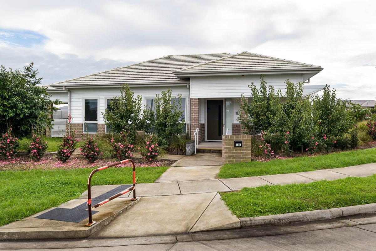 Comfortable and stylish independent living in Fletcher — Home image 4