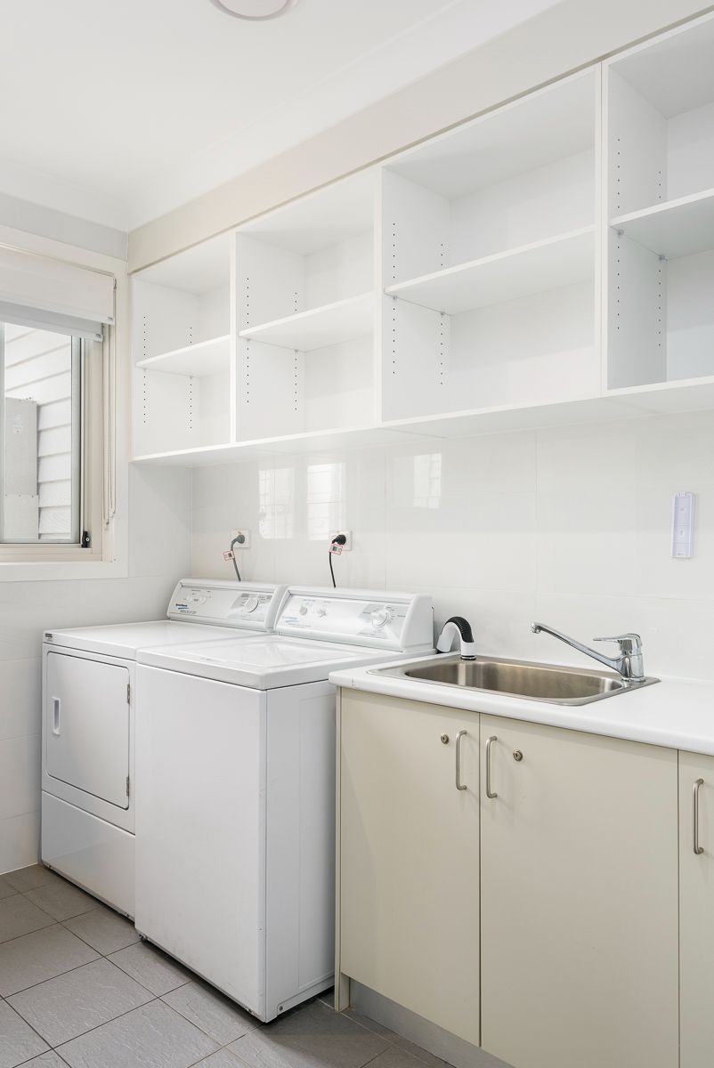 Comfortable and stylish independent living in Fletcher — Home image 5