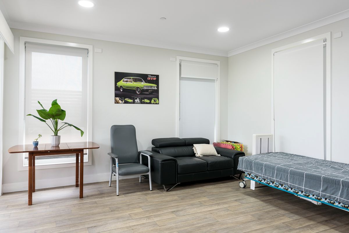 Comfortable and stylish independent living in Fletcher — Home image 6