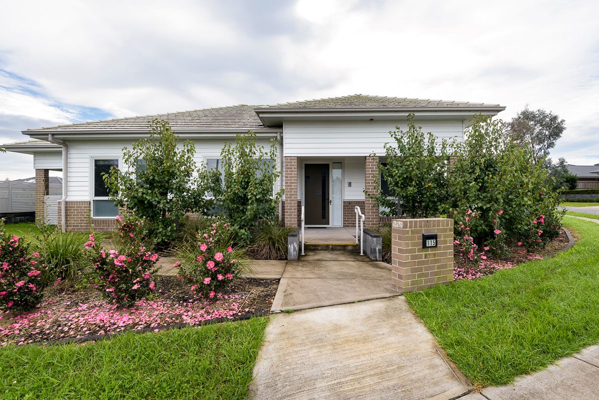 Comfortable and stylish independent living in Fletcher — Home image 7