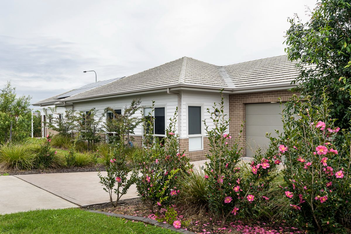 Comfortable and stylish independent living in Fletcher — Home image 9