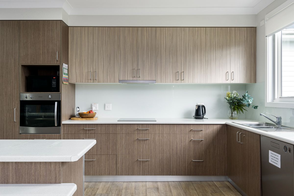 Comfortable and stylish independent living in Fletcher — Home image 10