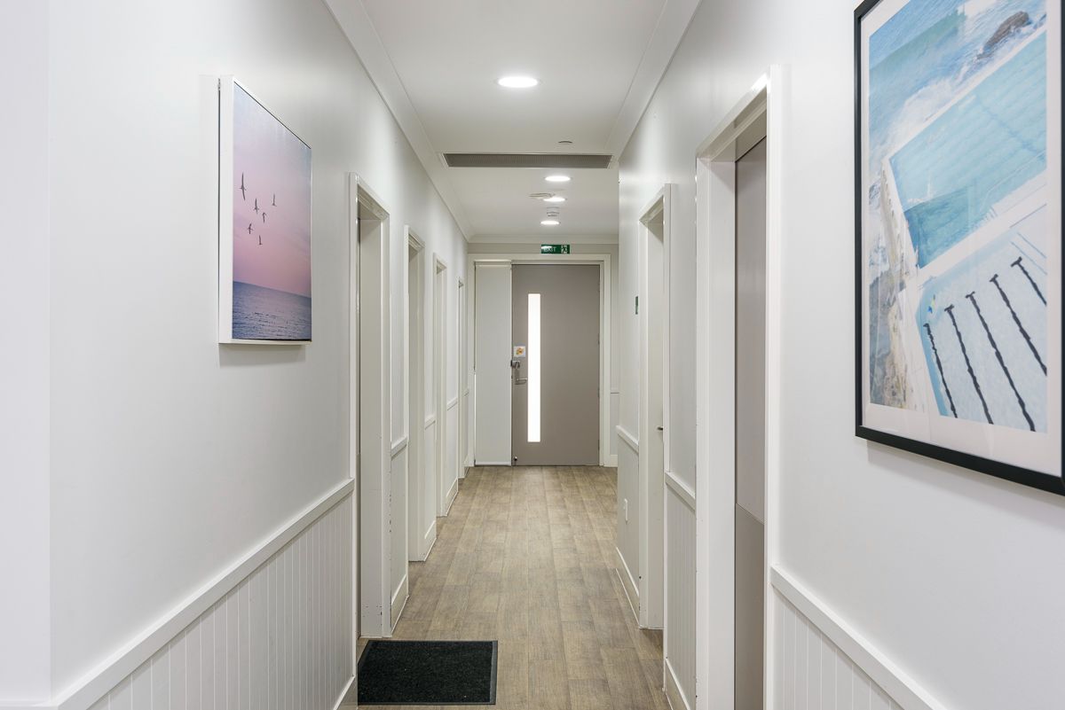 Comfortable and stylish independent living in Fletcher — Home image 13